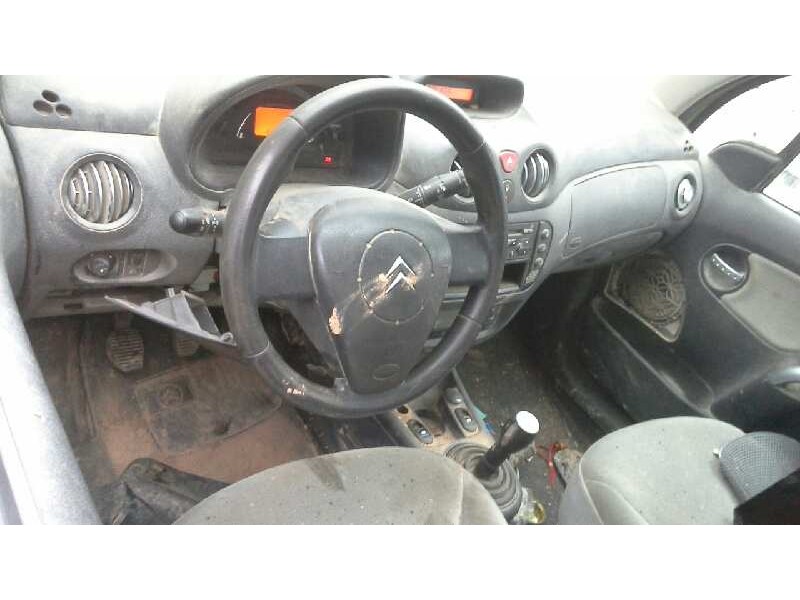 citroën c3 del año 2004