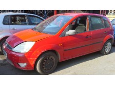 ford fiesta (cbk) del año 2005