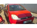 FORD FIESTA (CBK)