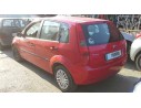 FORD FIESTA (CBK)