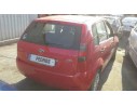 FORD FIESTA (CBK)