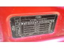 FORD FIESTA (CBK)