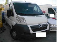 citroën jumper caja cerrada (06.2006 =>) del año 2007
