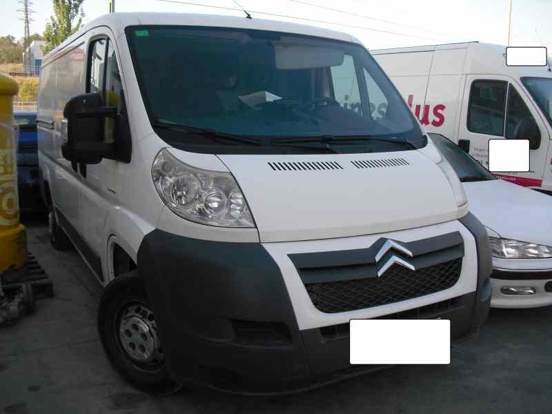 citroën jumper caja cerrada (06.2006 =>) del año 2007