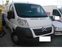 CITROËN JUMPER CAJA CERRADA (06.2006 =>)