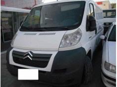 citroën jumper caja cerrada (06.2006 =>) del año 2007 2