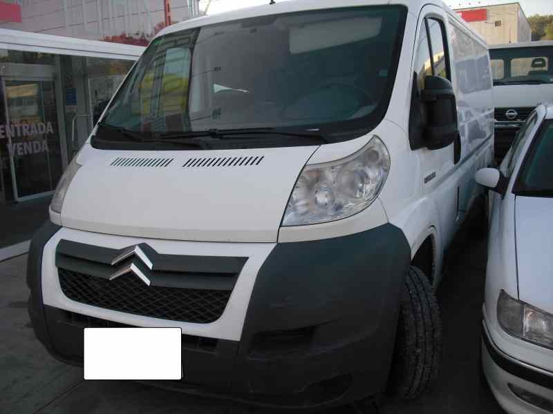 citroën jumper caja cerrada (06.2006 =>) del año 2007