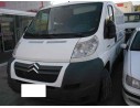 CITROËN JUMPER CAJA CERRADA (06.2006 =>)