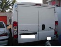 CITROËN JUMPER CAJA CERRADA (06.2006 =>)