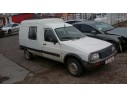 CITROËN C15