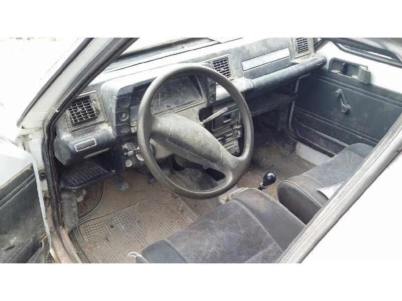 citroën c15 del año 2005