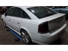 opel vectra c berlina del año 2002 2