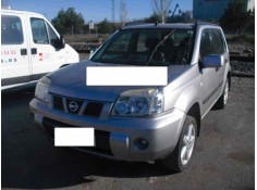 nissan x-trail (t30) del año 2005