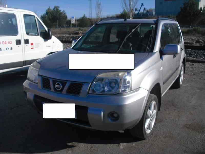 nissan x-trail (t30) del año 2005