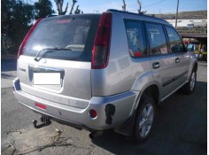 nissan x-trail (t30) del año 2005 2