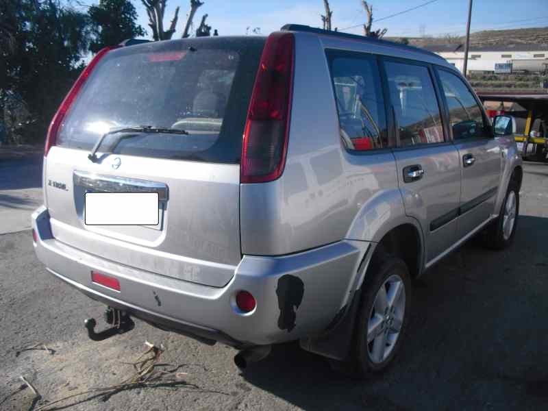 nissan x-trail (t30) del año 2005