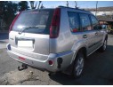 NISSAN X-TRAIL (T30)