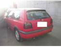 VOLKSWAGEN GOLF III BERLINA (1H1)
