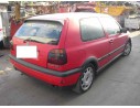 VOLKSWAGEN GOLF III BERLINA (1H1)