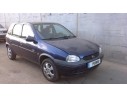 OPEL CORSA B