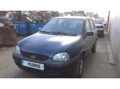 opel corsa b del año 2000 2