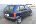 OPEL CORSA B