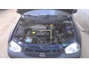 OPEL CORSA B
