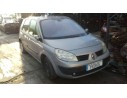 RENAULT SCENIC II