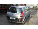 RENAULT SCENIC II