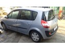 RENAULT SCENIC II
