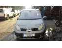 RENAULT SCENIC II