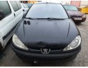 PEUGEOT 206 BERLINA