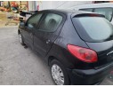PEUGEOT 206 BERLINA