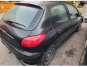 PEUGEOT 206 BERLINA