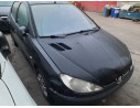 PEUGEOT 206 BERLINA