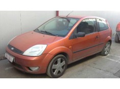 ford fiesta (cbk) del año 2003