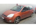 FORD FIESTA (CBK)