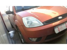 ford fiesta (cbk) del año 2003 2