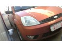 FORD FIESTA (CBK)