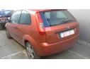 FORD FIESTA (CBK)