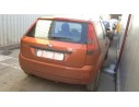 FORD FIESTA (CBK)