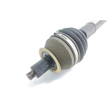 Recambio de transmision delantera derecha para audi a1 (8x) 1.6 tdi referencia OEM IAM   