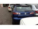 SEAT IBIZA (6L1)