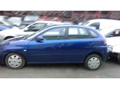 seat ibiza (6l1) del año 2003 2