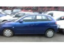 SEAT IBIZA (6L1)