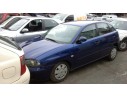SEAT IBIZA (6L1)