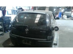 opel corsa c del año 2004 2