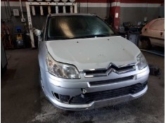 citroën c4 coupe del año 2004