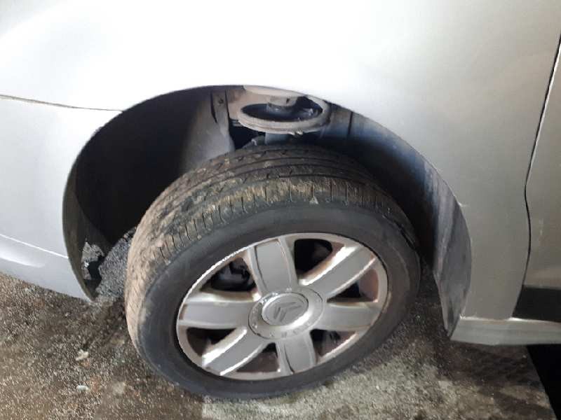 citroën c4 coupe del año 2004