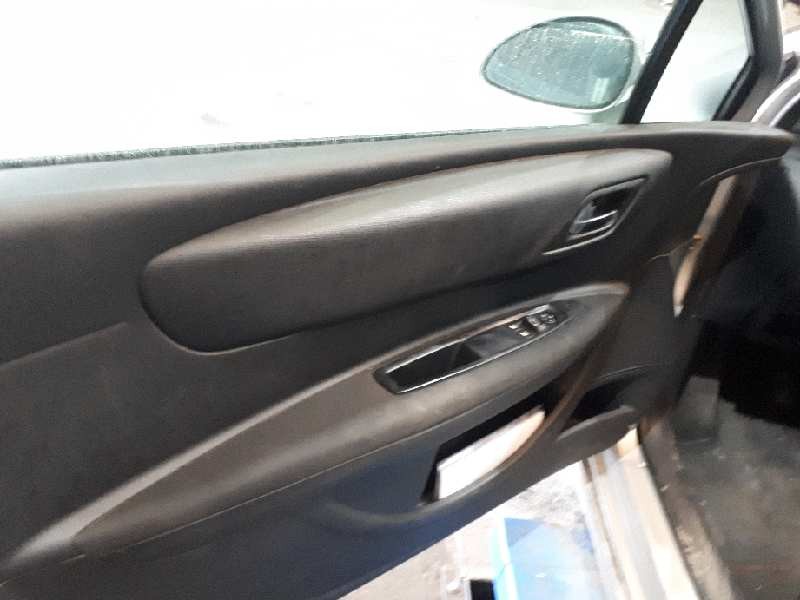 citroën c4 coupe del año 2004